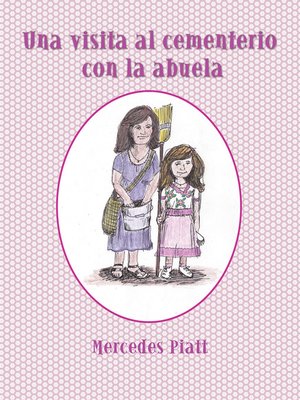 cover image of Una Visita Al Cementerio Con La Abuela